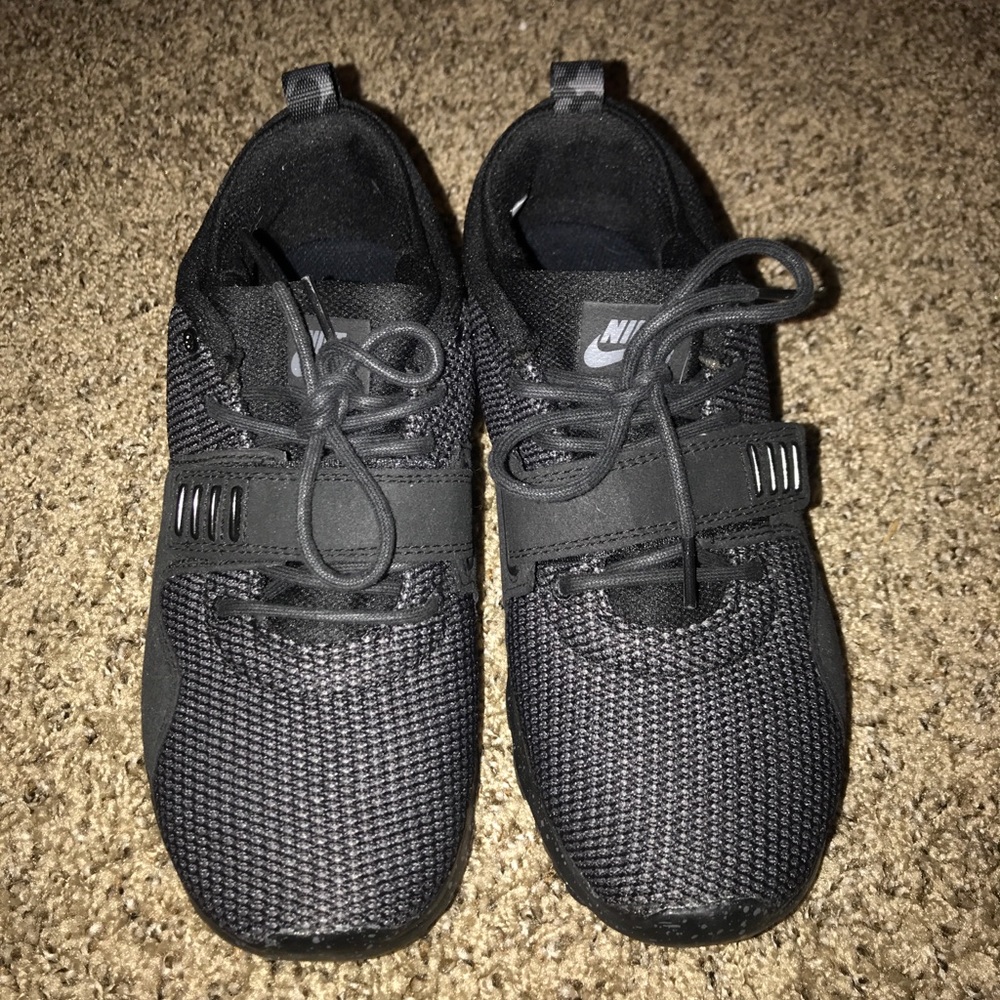 Nike SB shoes